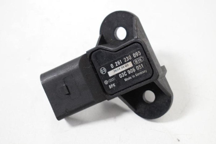 Senzor MAP AUDI A5 8T3 2011 OEM: 0261230095,03C906051 | 3698883