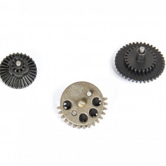 SUPER HIGH SPEED 13:1 STEEL GEAR SET