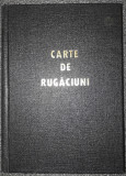 Carte de rugaciuni (Nicolae Corneanu, 1974)