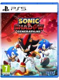 Sonic X Shadow Generations PS5