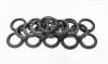 Totem Dust Seal New SRS-64088 - Black Ultimate FactoryBikes