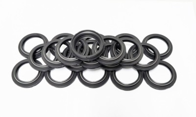 Totem Dust Seal New SRS-64088 - Black Ultimate FactoryBikes foto