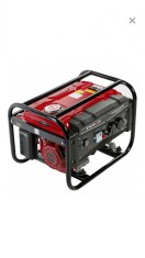 Generator curent electric Steinhaus PRO-GEN2200, 2200 W foto