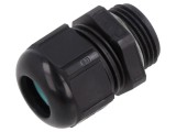 Garnitură de etanșare M20 1,5 IP68 poliamidă neagră