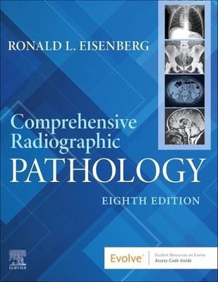 Comprehensive Radiographic Pathology foto