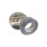 Banda adeziva duct - 50 mm x 50 m (i-s), DSH 104169