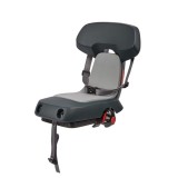 Cumpara ieftin Scaun Bicicleta Copii Polisport Guppy Junior, Gri Ultimate FactoryBikes
