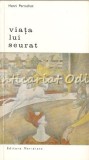 Viata Lui Seurat - Henri Perruchot, Meridiane 1968, Album Pictura, Biografie Seurat, Arta Romana