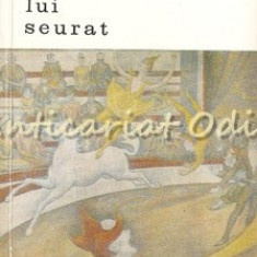 Viata Lui Seurat - Henri Perruchot