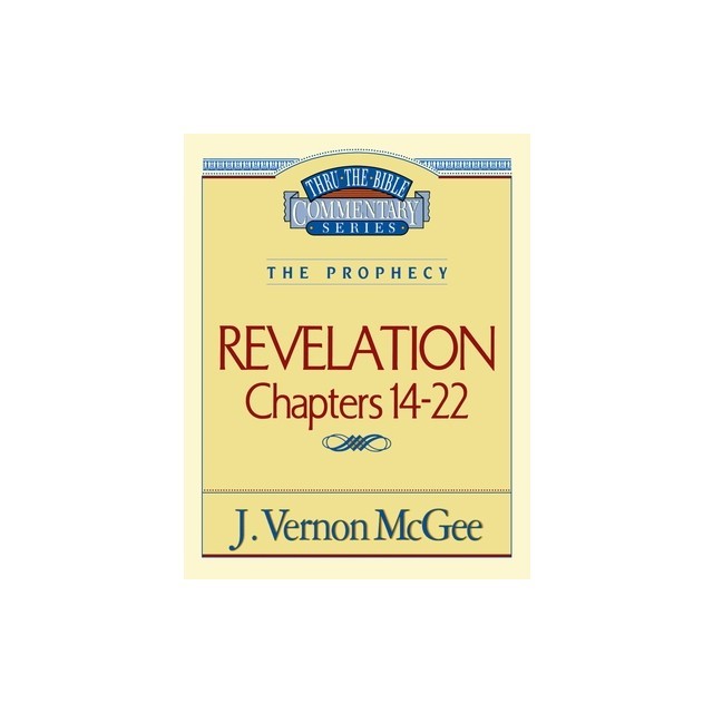 Revelation III