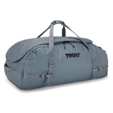Geanta de voiaj Thule Chasm 130L, tip duffel-rucsac, albastru Pond