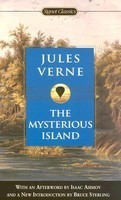 The Mysterious Island foto