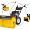 Texas Combi 800TG basis utilaj multifunctional pentru tuns gazon, freza zapada, matura rotativa, 5CP, 4+1, benzina, la sfoara ProAdvanced PowerfulTool