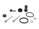 Kit reparatie etrier frana fata compatibil: HONDA TRX 250/300/400 1987-2019