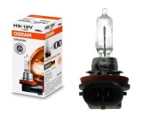 Bec auto halogen Osram H9 12V; 65W; PGJ19-5, 64213, 1 buc.