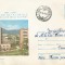 Romania, Lupeni, Vedere, plic circulat, 1979