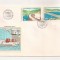P2 Plic FDC-Prima zi a emisiunii - Hidrocentrale, necirculat 1978