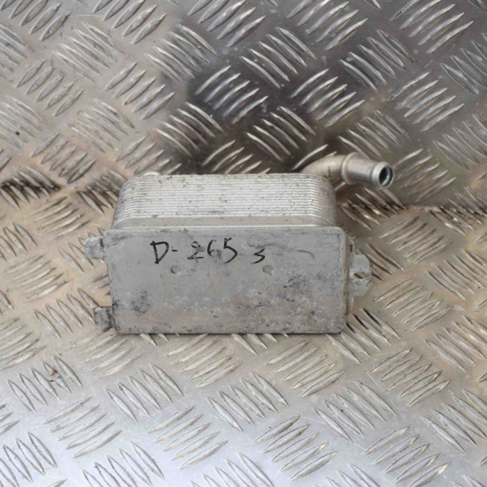 Răcitor de ulei VOLVO V60 2011 OEM: 6G91-7A095-AD,H0602005