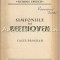 Simfoniile Lui Beethoven. Caiet-Program