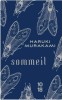 Haruki Murakami - Sommeil, 2015