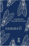 Haruki Murakami - Sommeil