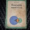 Geometrie Analitica, Manual Pentru Clasa A Xi-a - Gh. D. Simionescu , 21126