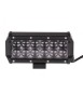 LED Bar Auto Offroad 4D 36W/12V-24V, 3060 Lumeni, 7&quot;/17 cm, Spot Beam 12 Grade, Xenon Bright