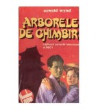 Oswald Wynd - Arborele de ghimbir - 125618