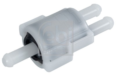 FEBI BILSTEIN 08600 supapa, spalare parbriz foto