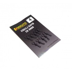 VARTEJ RAPID CU ANOU-plic 10 bucati