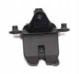 Broasca usa, incuietoare capota spate Skoda Octavia 2/Tour 2 (1Z3/1Z5), 06.2004-12.2012; Octavia 2 (1Z3/1Z5), 10.2008-12.2013, mecanism portbagaj cu