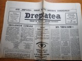 Dreptatea 12 aprilie 1990-art. ion mihalache