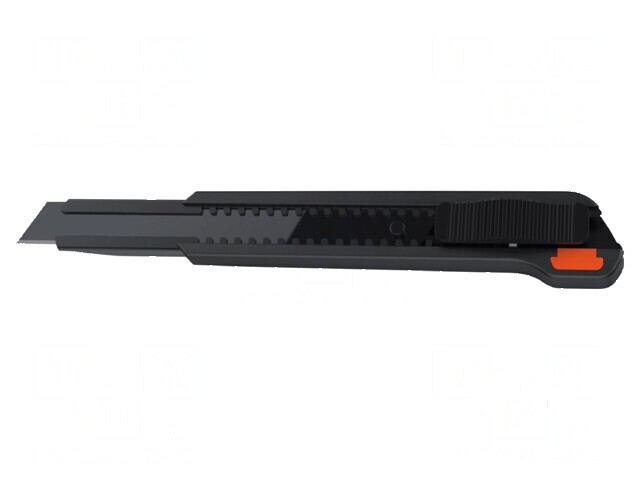 Cuțit universal 12,5 mm - Accesoriu de tăiere
