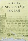 Cumpara ieftin Istoria Universitatii Din Iasi - Gh. Platon V. Cristian Si Colab. , A835