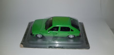 Macheta Opel Kadet D 1/43 Deagostini foto