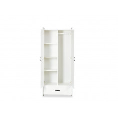 Cauti Dulap de jucarii IKEA TROFAST alb cu sertare incluse? Vezi oferta pe  Okazii.ro