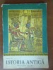 Istoria Antică: Manual clasa a 5-a - Eliza Bichman, Lucia Georgian (Didactică, 1977) - 238 pagini