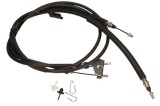 Cablu frana de mana FORD FOCUS II (DA_, HCP, DP) (2004 - 2013) MAXGEAR 32-0687