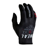 Manusi Ciclism O&#039;Neal Mayhem Dirt - XL/10, Negru-Gri Ultimate FactoryBikes