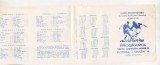 bnk div Loto-Pronosport - Programul returului Diviziei A 1978/1979