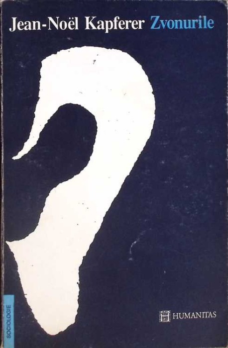 ZVONURILE-JEAN-NOEL KAPFERER-261478
