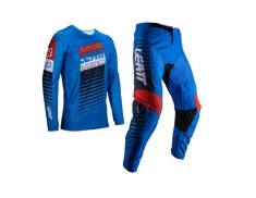 Echipament Tricou+Pantaloni Enduro MX Royal