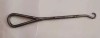 CY &quot;Button Hook&quot; Instrument vechi inchidere capse &amp; sireturi botine &amp; corset RAR, Scule si unelte
