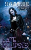 Late Eclipses: An October Daye Novel