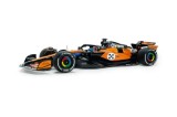 Modele auto și moto model 1/18 McLaren F1 MCL39 Oscar Piastri - Monaco 2025 - 1:18 (lungime 25cm)