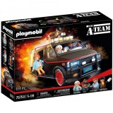 Cumpara ieftin DUBA THE A-TEAM, Playmobil