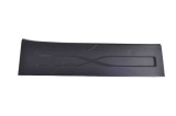 Ornament prag interior dreapta față TESLA MODEL X 2017 OEM: 1053195-00-F
