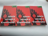 Istoria secreta a Kremlinului RF18/1