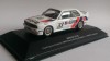 Macheta BMW M3 (E30 - Ursulet) Frank Sytner campion BTCC 1988 - Atlas 1/43, 1:43