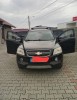 Chevrolet captiva 2007, SUV, Motorina/Diesel
